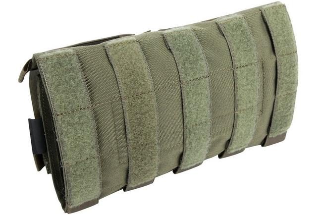 Image pour Tasmanian Tiger Shade Cover 7603-331, vert olive, organisateur pour pare-soleil