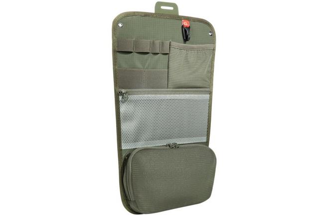 Image pour Tasmanian Tiger Organizer Panel 7094-331, vert olive, organisateur