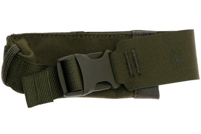 Immagine per Tasmanian Tiger TT Tool Pocket XS MKII 7930-331 verde oliva, astuccio