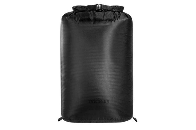 Image pour Tatonka SQZY Dry Bag 3089-040 noir, 10L