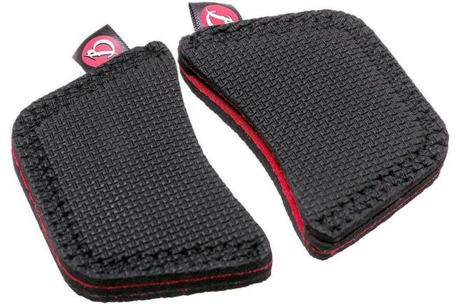 Immagine per de Buyer guanti per manici pentole, 2 pz, 7 cm, 4636.10