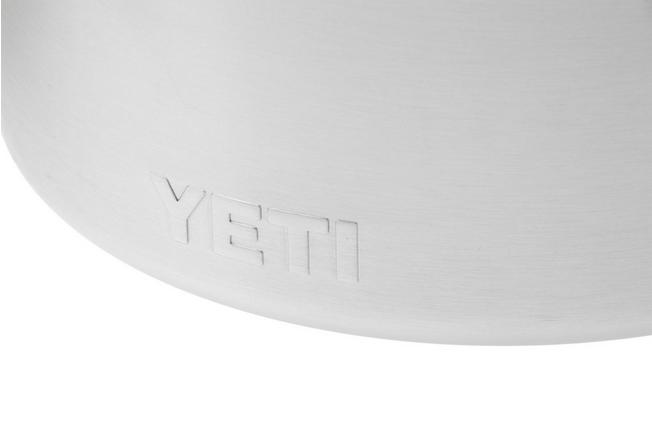 Afbeelding voor Yeti Boomer 8 Dog Bowl, Stainless Steel, hondenvoerbak