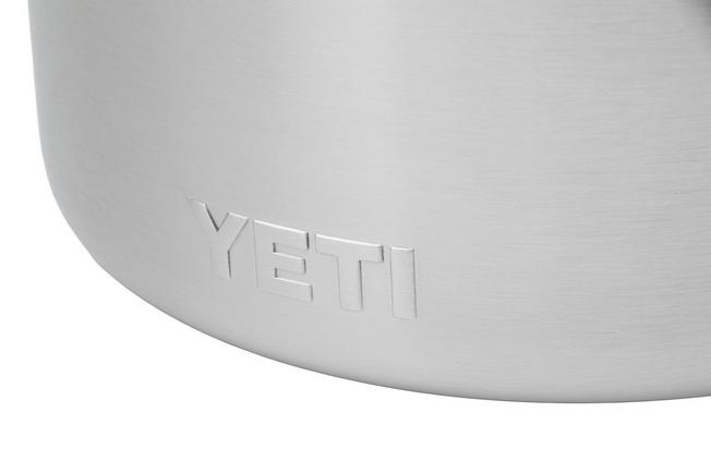 Afbeelding voor Yeti Boomer 4 Dog Bowl, Stainless Steel, hondenvoerbak