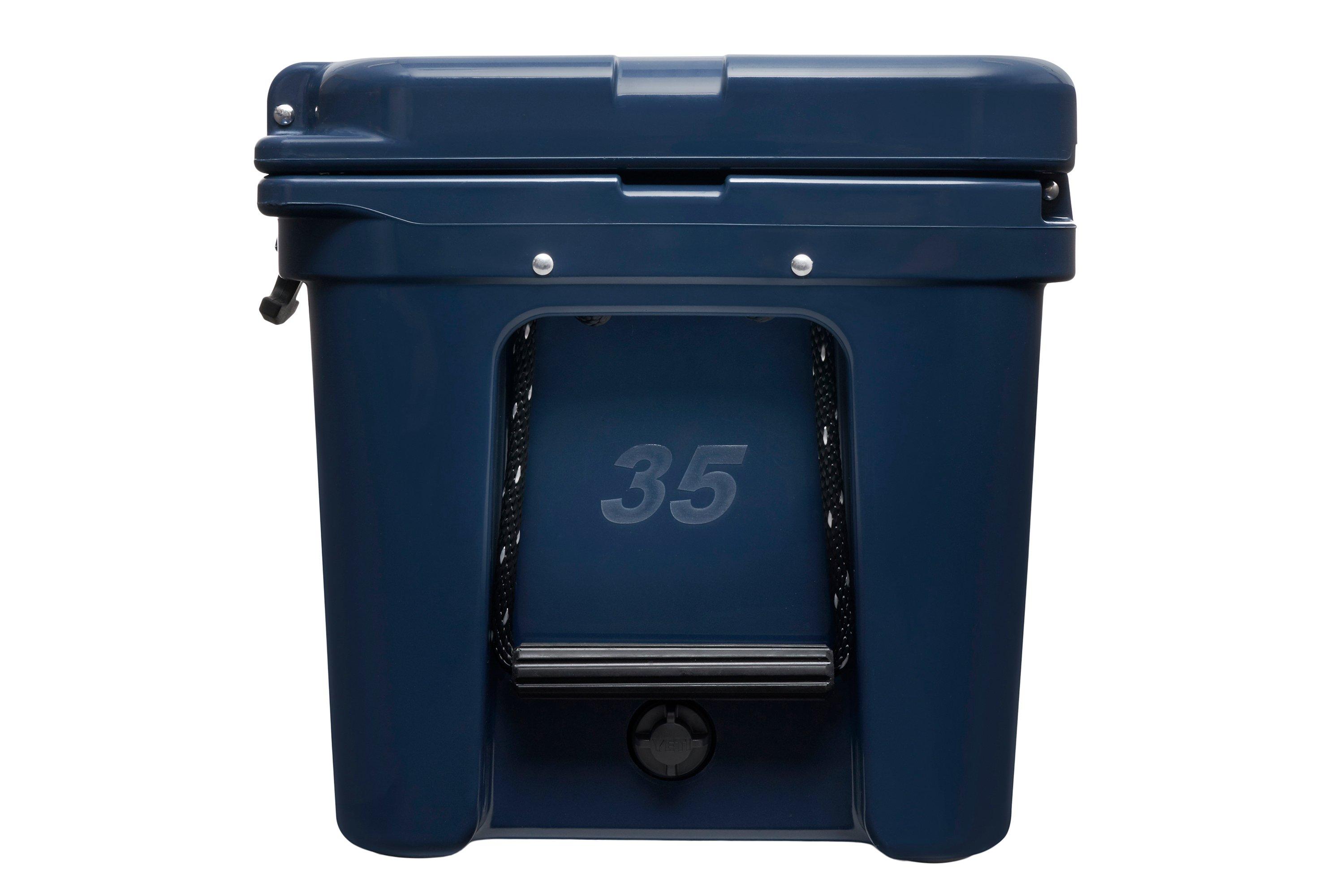 kit,routeYETI Tundra®35 YETI® Tundra® 35 Cool Box – YETI EUROPE