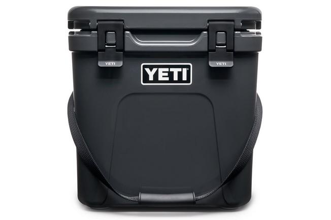 Afbeelding voor Yeti Roadie 24L Cooler, Charcoal Grey, koelbox met schouderband