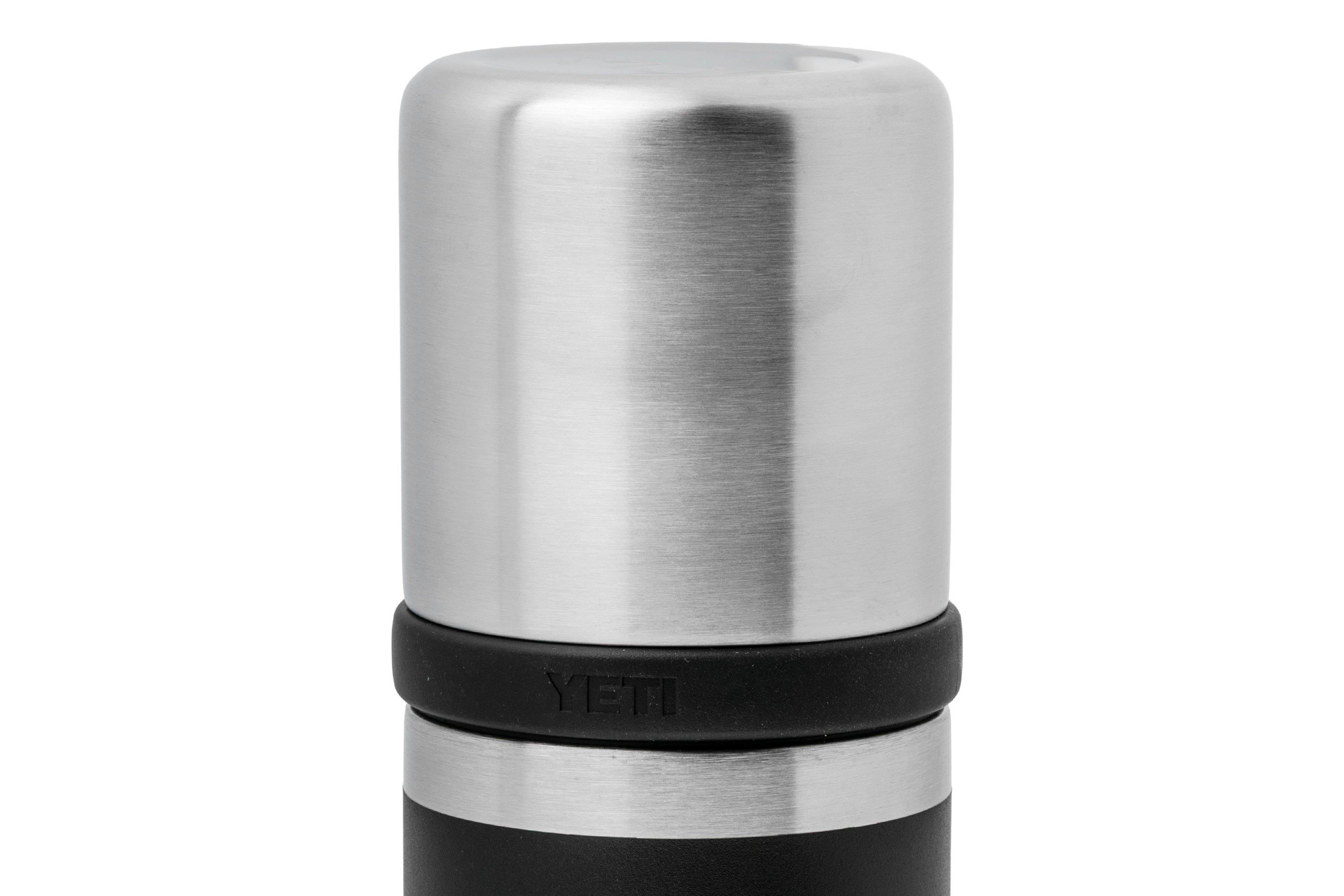 Yeti 5oz Cup Cap, Stainless Steel, thermosdop met 148 ml drinkbeker ...