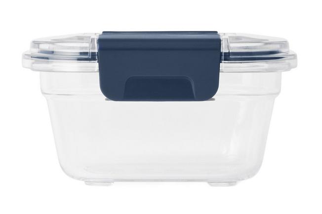 Afbeelding voor Yeti Food Storage Small, Navy Blue, voedselcontainer