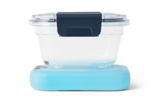 Afbeelding voor Yeti Food Storage Small, Navy Blue, voedselcontainer