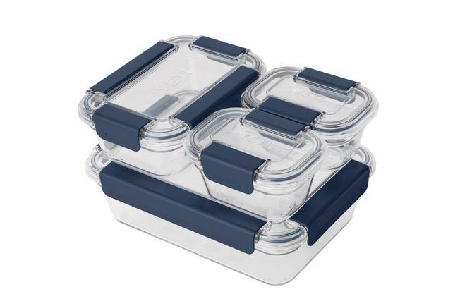 Afbeelding voor Yeti Food Storage Small, Navy Blue, voedselcontainer