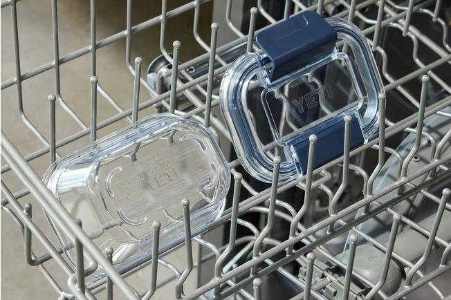 Afbeelding voor Yeti Food Storage Small, Navy Blue, voedselcontainer