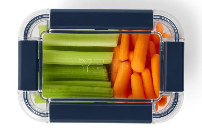 Afbeelding voor Yeti Food Storage Medium, Navy Blue, voedselcontainer