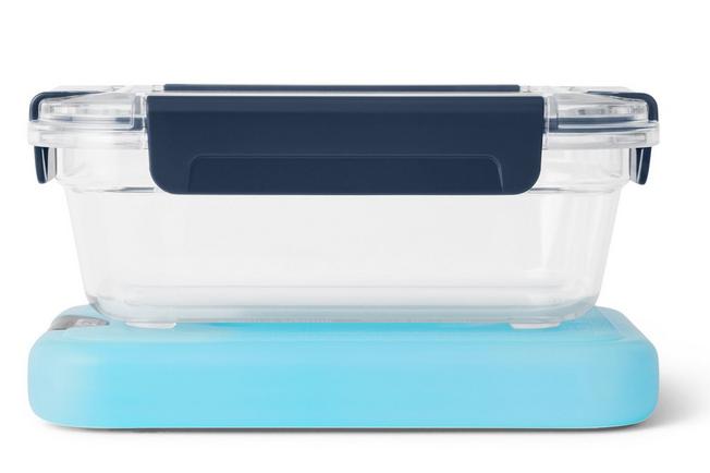 Afbeelding voor Yeti Food Storage Medium, Navy Blue, voedselcontainer