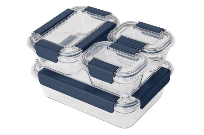 Afbeelding voor Yeti Food Storage Medium, Navy Blue, voedselcontainer