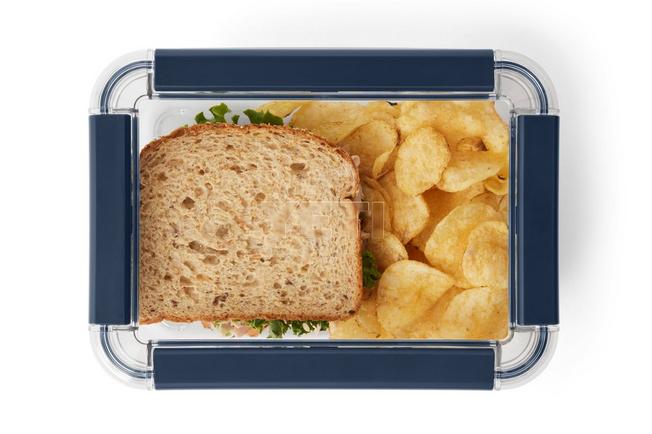 Afbeelding voor Yeti Food Storage Large, Navy Blue, voedselcontainer