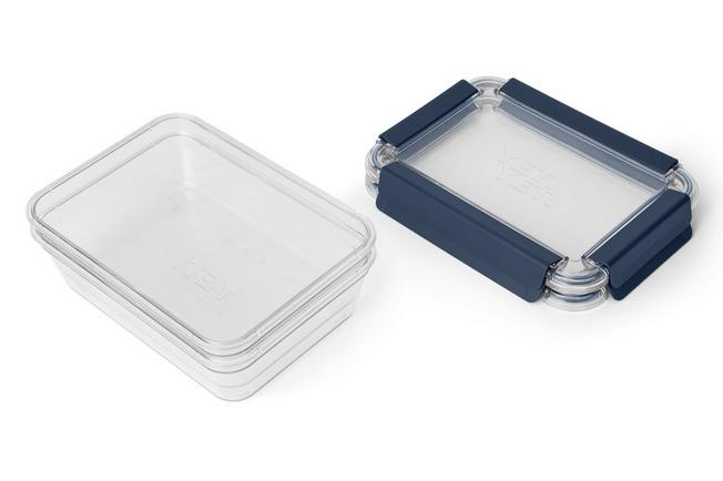 Afbeelding voor Yeti Food Storage Large, Navy Blue, voedselcontainer