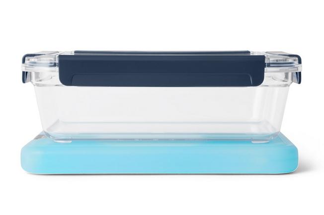 Afbeelding voor Yeti Food Storage Large, Navy Blue, voedselcontainer