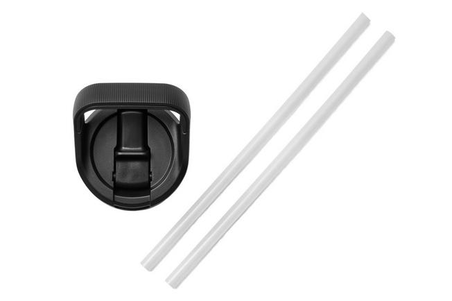 Afbeelding voor Yeti Yonder Straw Cap, deksel met rietje voor Yeti Yonder drinkflessen