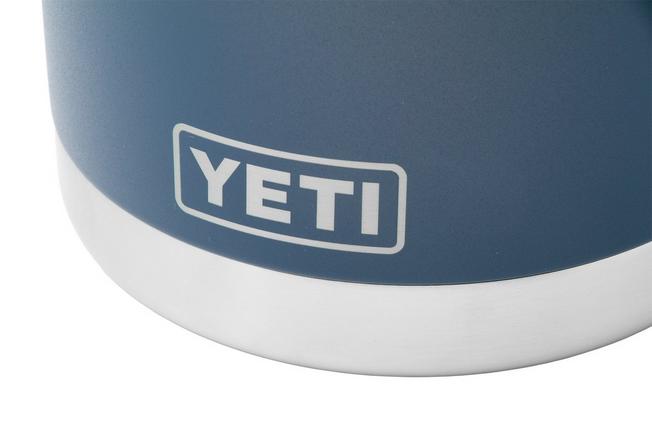 Afbeelding voor Yeti Rambler Jug 1/2 Gallon, Navy Blue, thermoskan, 1.9L