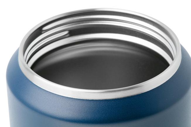 Afbeelding voor Yeti Rambler Jug 1/2 Gallon, Navy Blue, thermoskan, 1.9L