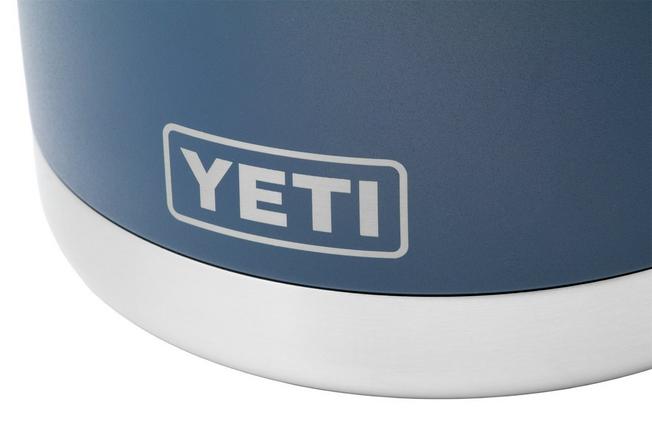 Afbeelding voor Yeti Rambler Jug 1 Gallon, Navy Blue, thermoskan, 3.8L