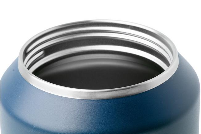 Afbeelding voor Yeti Rambler Jug 1 Gallon, Navy Blue, thermoskan, 3.8L