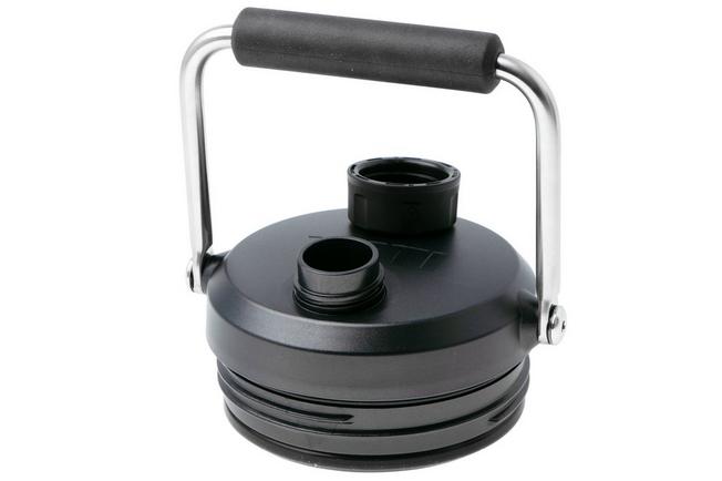 Afbeelding voor Yeti Rambler Jug 1 Gallon, Navy Blue, thermoskan, 3.8L