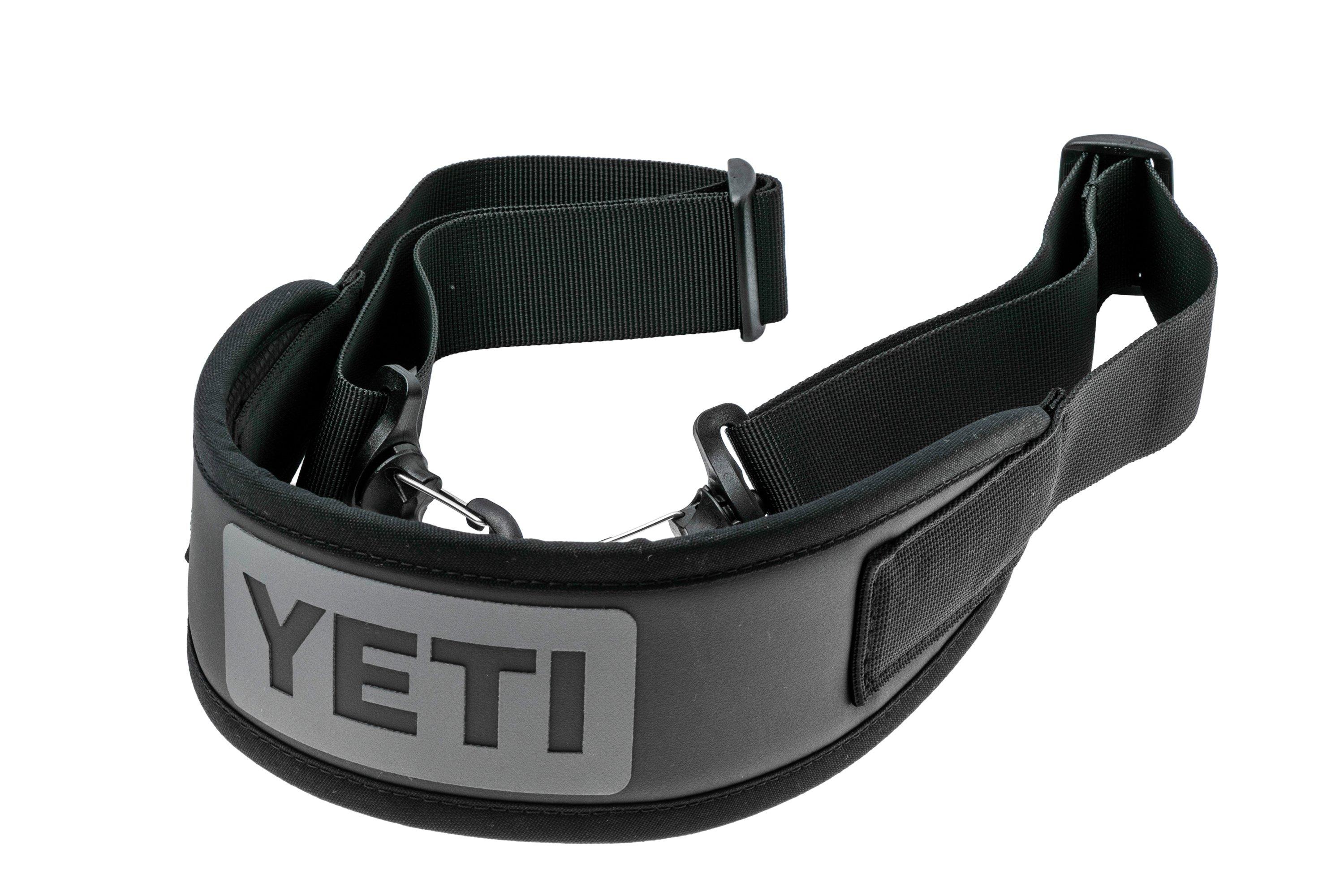 Yeti Hopper Flip 18l Cooler Bag Charcoal Grey Cool Bag With Shoulder 