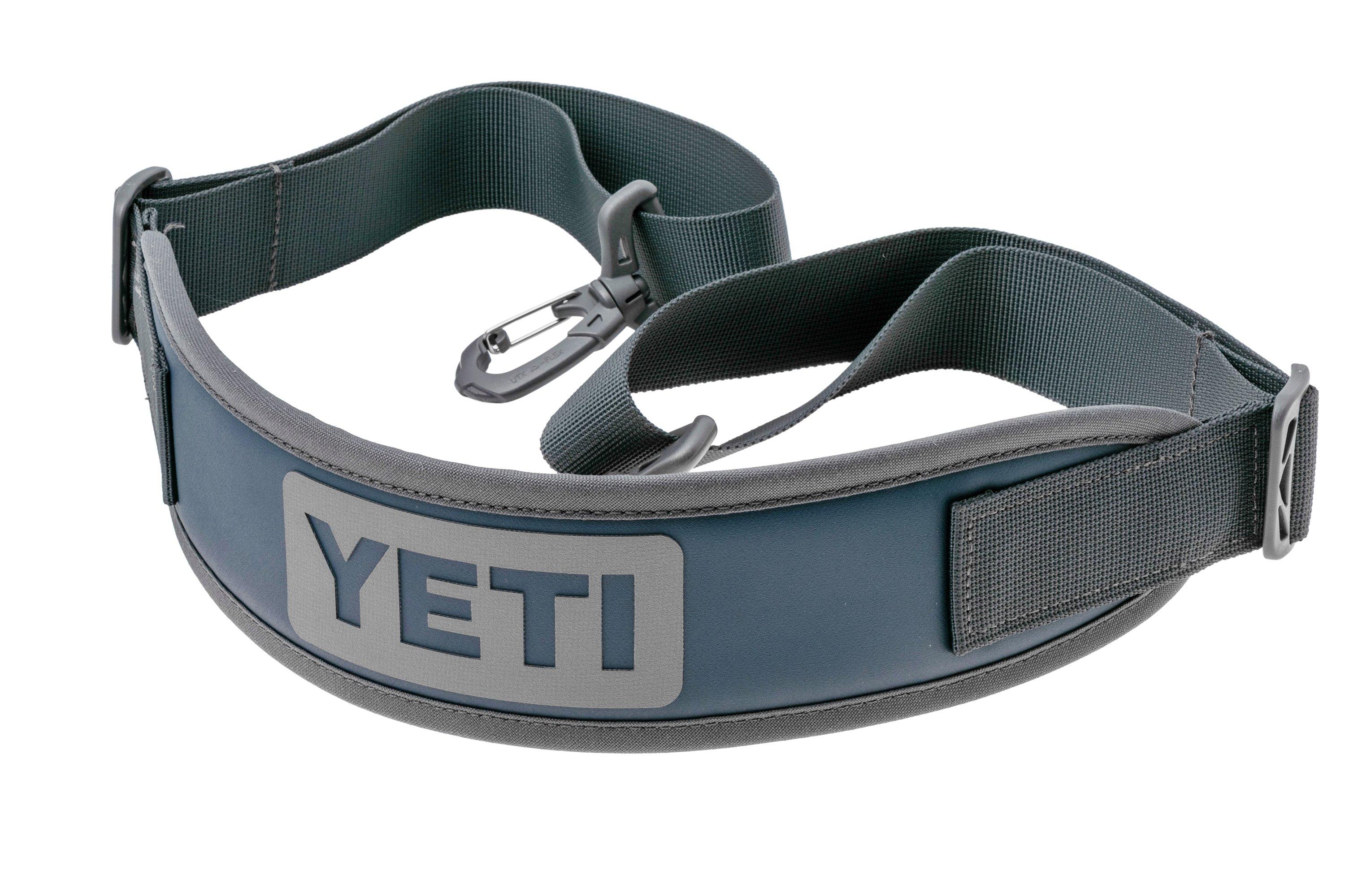 Yeti Hopper Flip 18l Cooler Bag Navy Blue Cool Bag With Shoulder 