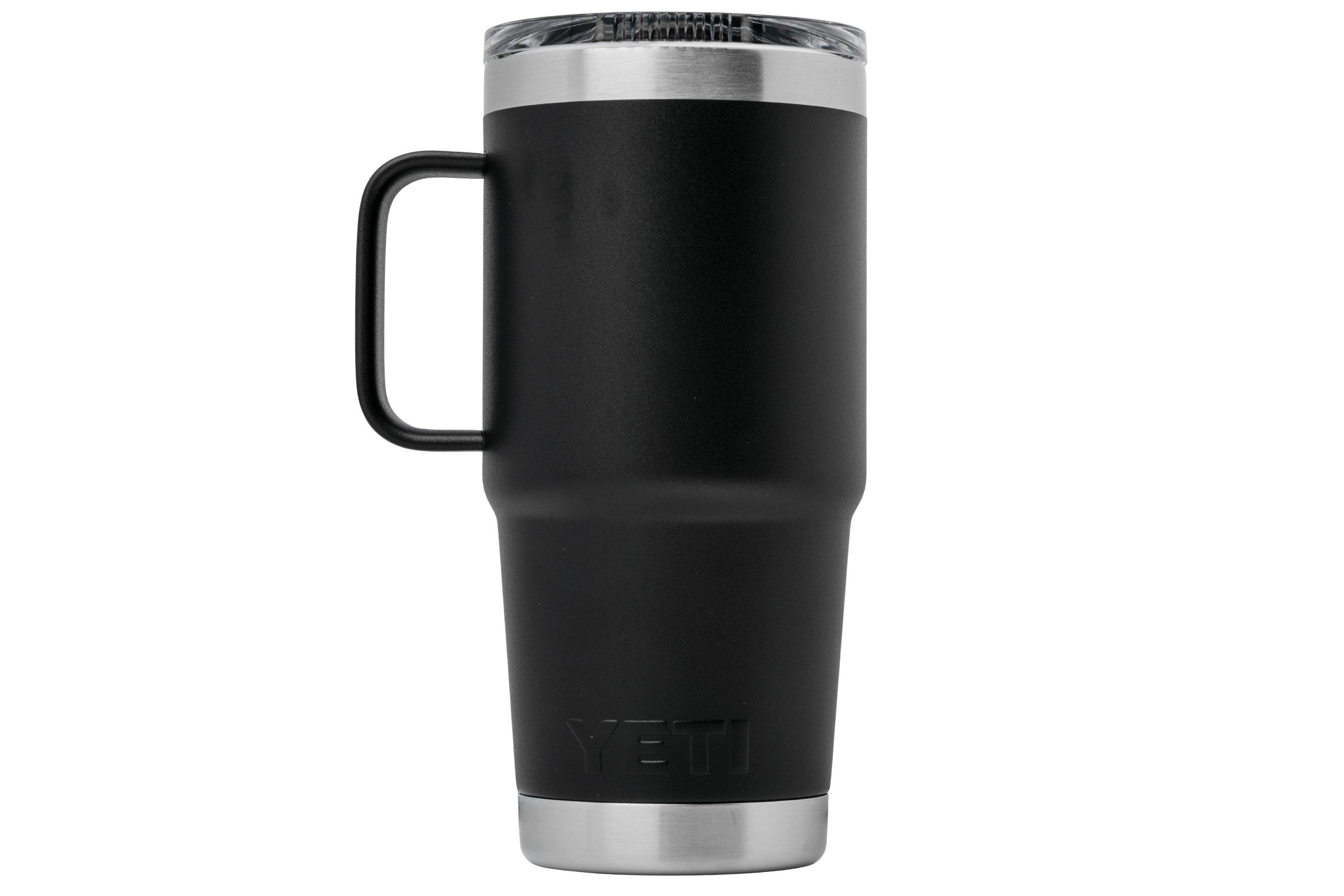 Tazza Birra 6 Oz Tazze Rambler Impilabili Da 6 Oz (177 Ml) | Ceramica DuraSip, Lavabili In Lavastoviglie Tazza Yeti - 3