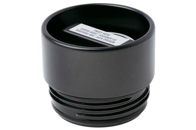 Afbeelding voor Yeti Rambler Travel Bottle 12oz Commuter Cap, White, reisthermosfles met draaidop, 355 ml