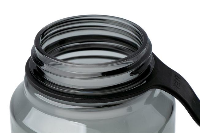 Afbeelding voor Yeti Yonder Water Bottle 34oz Tether Cap, Charcoal Grey, waterfles met lusdop, 1L