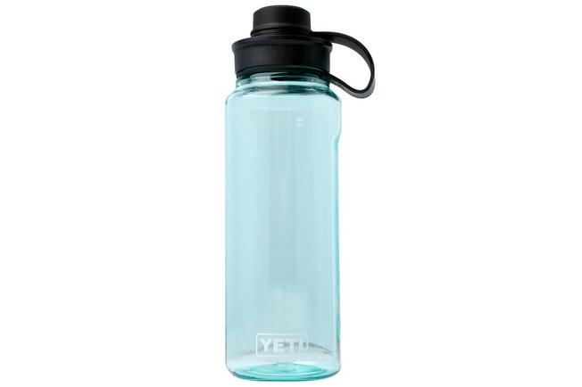 Afbeelding voor Yeti Yonder Water Bottle 34oz Tether Cap, Seafoam, waterfles met lusdop, 1L