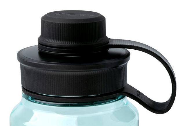 Afbeelding voor Yeti Yonder Water Bottle 34oz Tether Cap, Seafoam, waterfles met lusdop, 1L