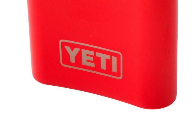 Afbeelding voor Yeti Flask, Rescue Red, heupfles, 207 ml