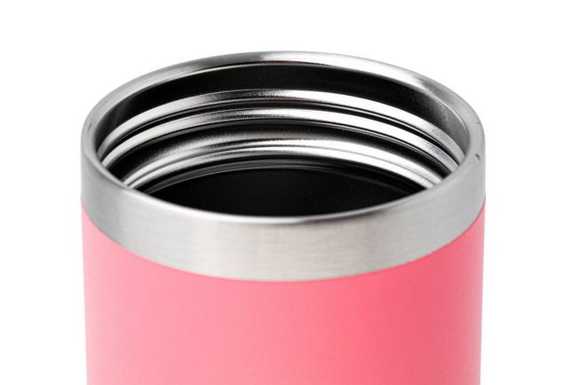 Afbeelding voor Yeti Rambler Bottle 18oz Chug Cap, Tropical Pink, thermosfles met drinkdop, 532 ml