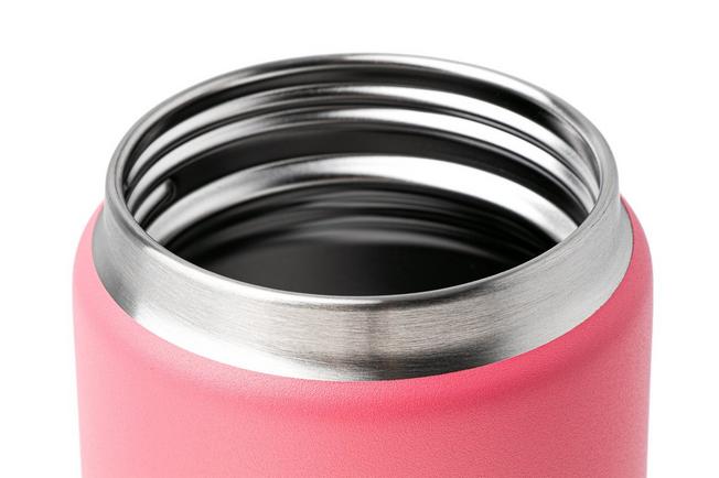 Afbeelding voor Yeti Rambler Bottle 26oz Chug Cap, Tropical Pink, thermosfles met drinkdop, 769 ml