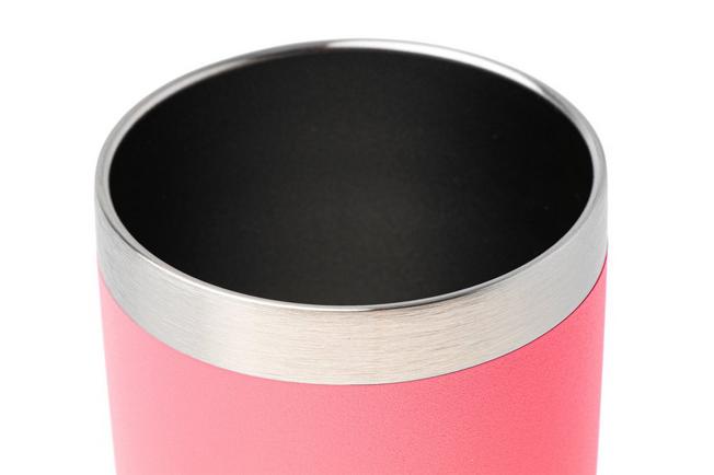 Afbeelding voor Yeti Rambler Tumbler Cup 10oz Mag Slider Lid, Tropical Pink, thermosbeker met deksel, 295 ml