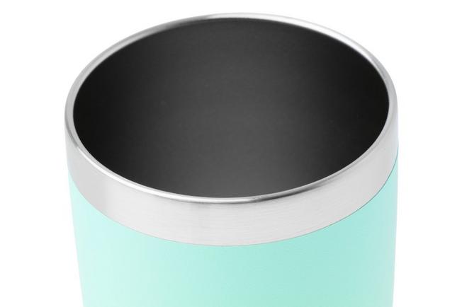 Afbeelding voor Yeti Rambler Tumbler Cup 10oz Mag Slider Lid, Seafoam, thermosbeker met deksel, 295 ml