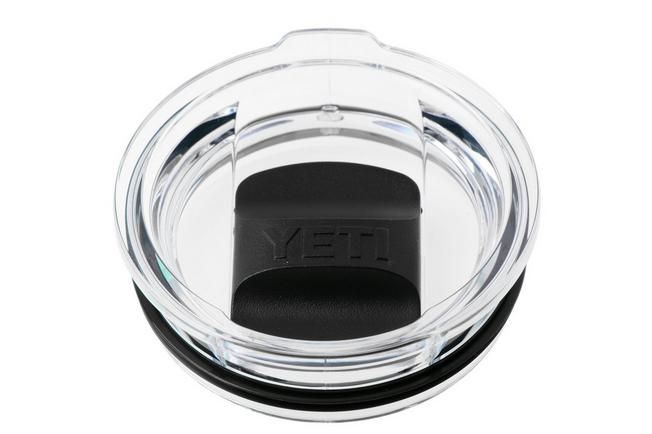 Afbeelding voor Yeti Rambler Tumbler Cup 10oz Mag Slider Lid, Seafoam, thermosbeker met deksel, 295 ml