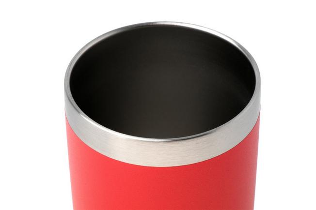 Afbeelding voor Yeti Rambler Tumbler Cup 10oz Mag Slider Lid, Rescue Red, thermosbeker met deksel, 295 ml