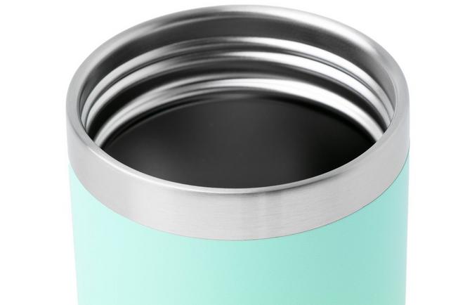 Afbeelding voor Yeti Rambler Bottle 18oz Chug Cap, Seafoam, thermosfles met drinkdop, 532 ml