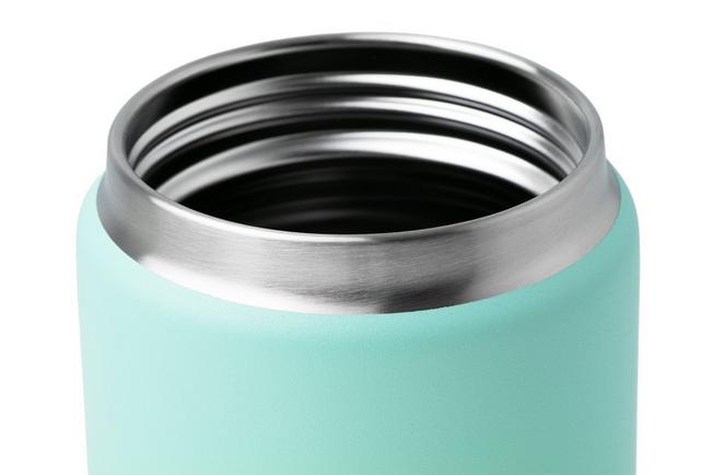 Afbeelding voor Yeti Rambler Bottle 26oz Chug Cap, Seafoam, thermosfles met drinkdop, 769 ml