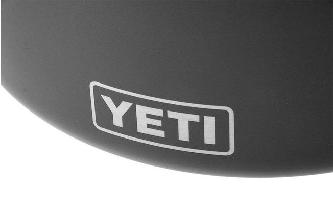 Afbeelding voor Yeti Boomer 8 Dog Bowl, Black, hondenvoerbak