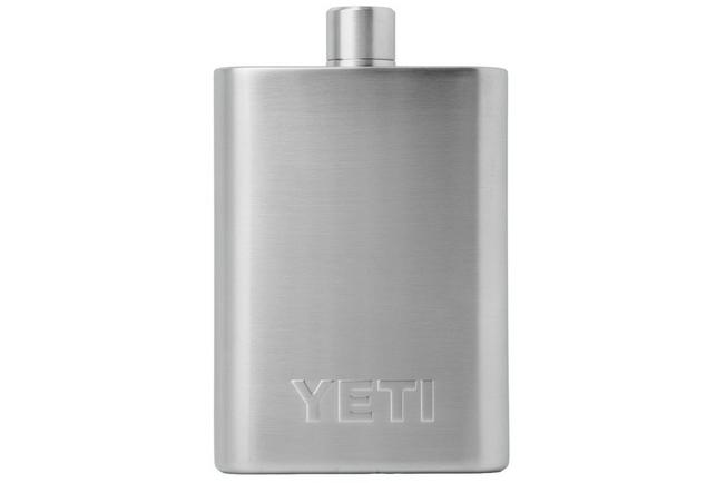 Afbeelding voor Yeti Flask, Stainless Steel, heupfles, 207 ml