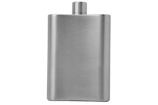 Afbeelding voor Yeti Flask, Stainless Steel, heupfles, 207 ml