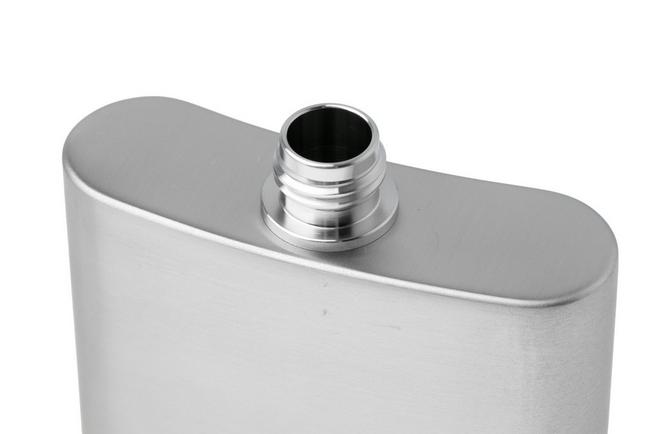 Afbeelding voor Yeti Flask, Stainless Steel, heupfles, 207 ml