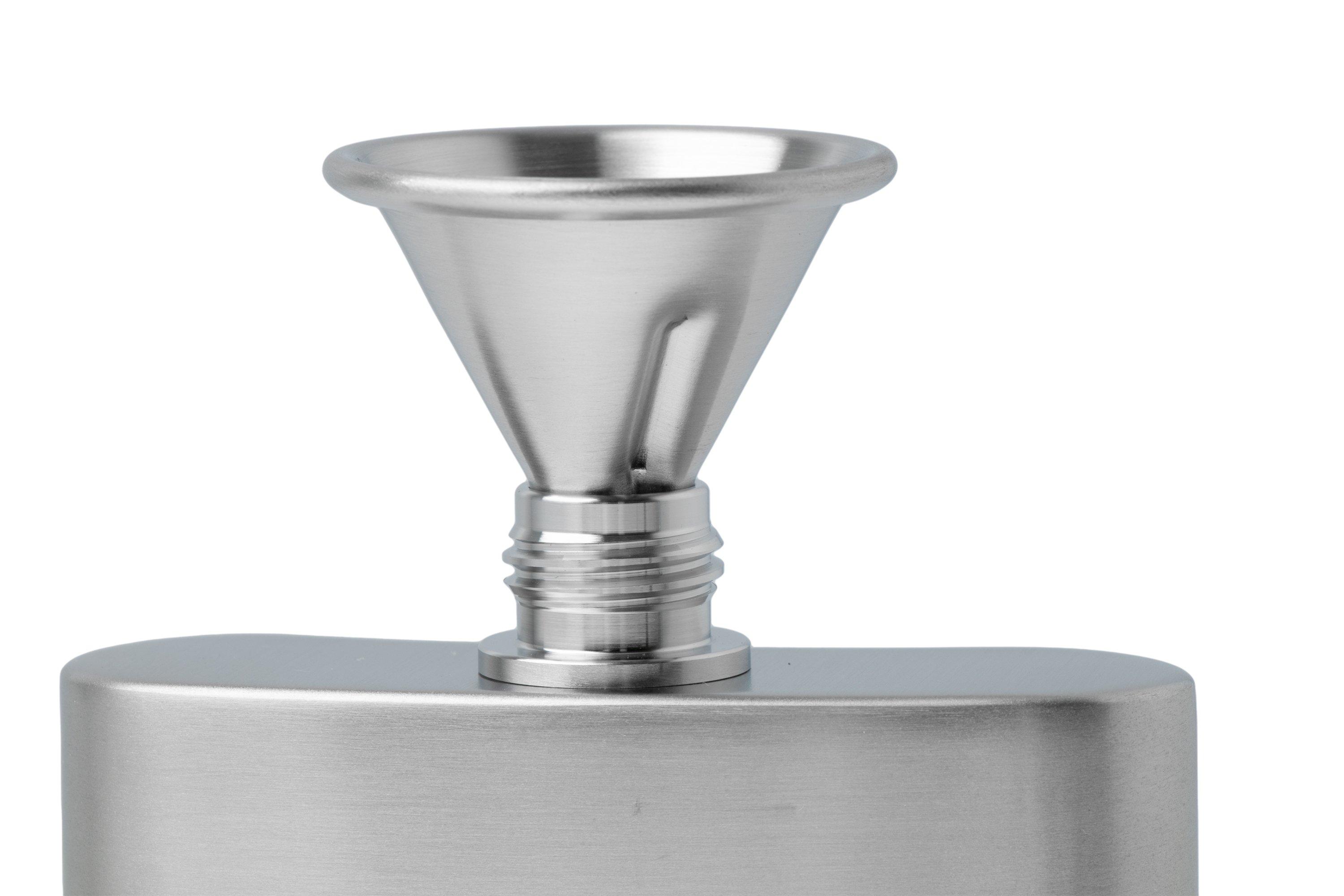 Yeti Flask, Stainless Steel, flask, 207 ml | Advantageously shopping at ...