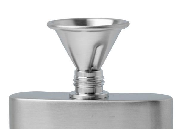 Afbeelding voor Yeti Flask, Stainless Steel, heupfles, 207 ml