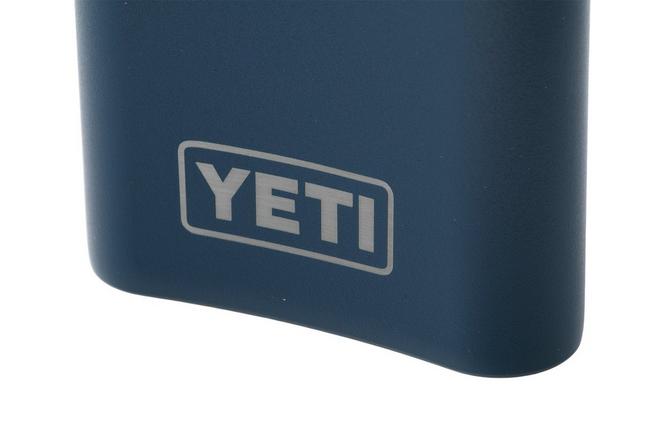Afbeelding voor Yeti Flask, Navy Blue, heupfles, 207 ml