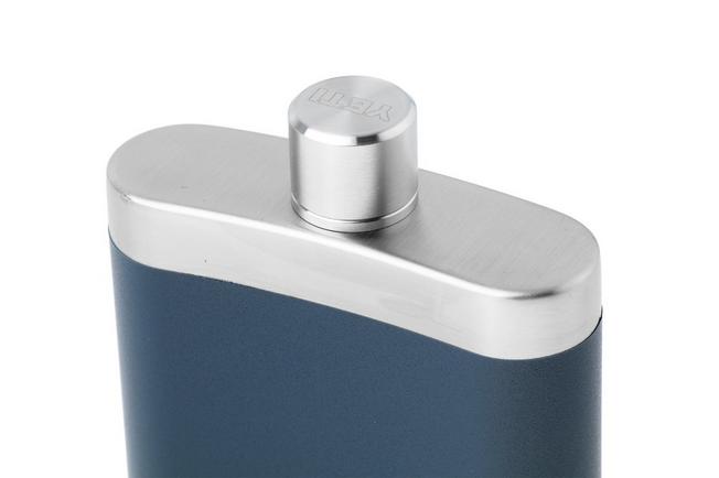 Afbeelding voor Yeti Flask, Navy Blue, heupfles, 207 ml